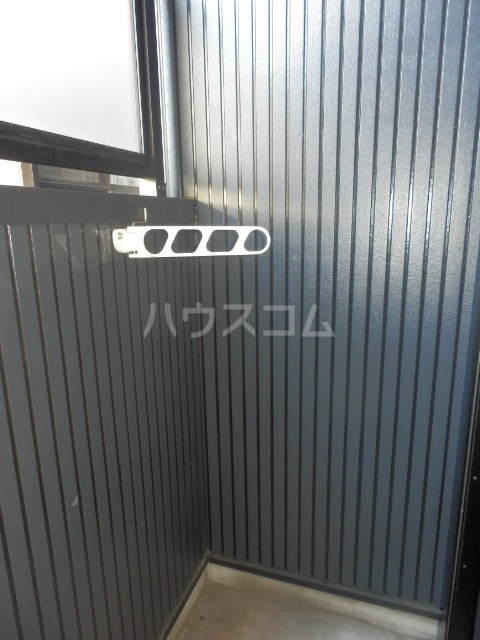 16/30 バルコニー