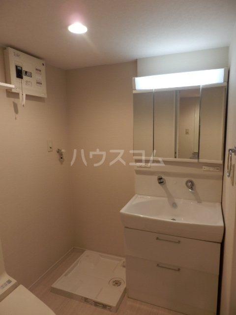 14/30 洗面
