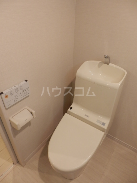 12/30 トイレ