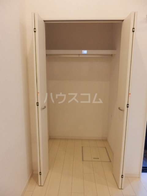 7/30 収納