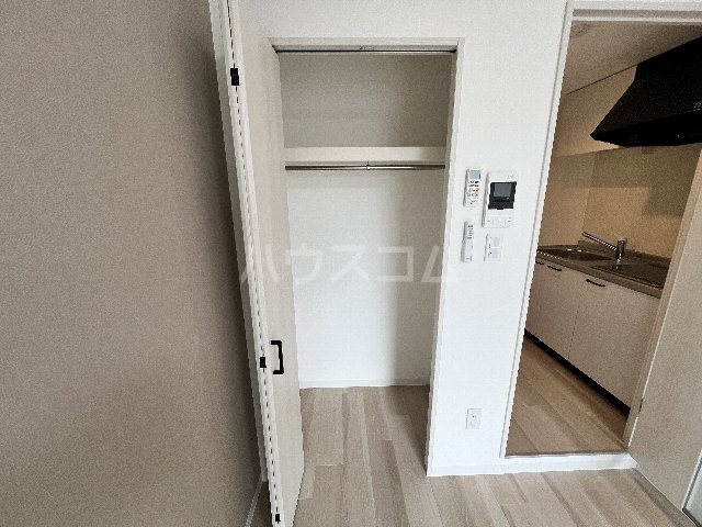 5/30 収納