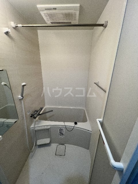 10/30 浴室