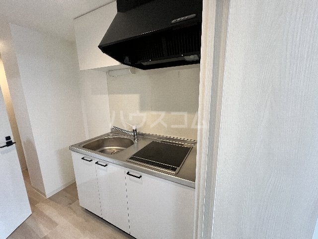 7/30 キッチン