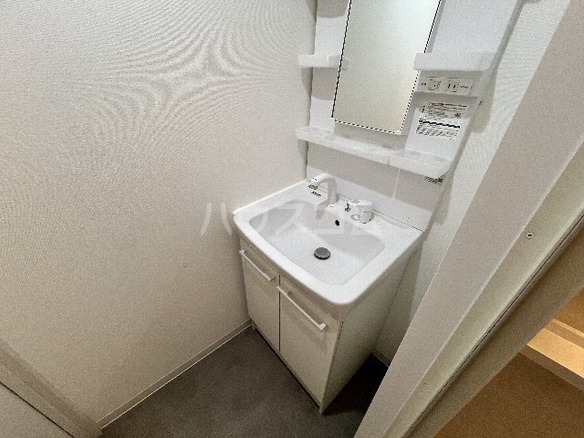 12/30 洗面