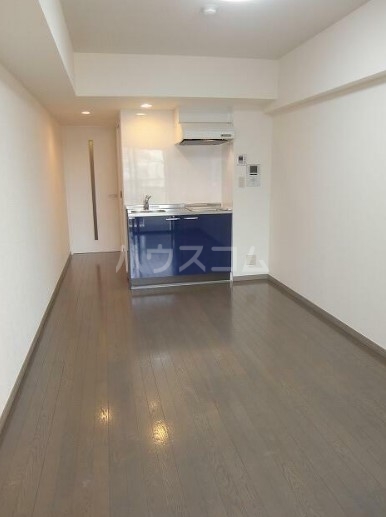 3/19 リビング/ダイニング