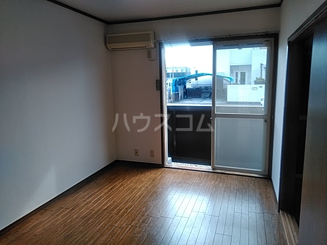 4/28 リビング/ダイニング