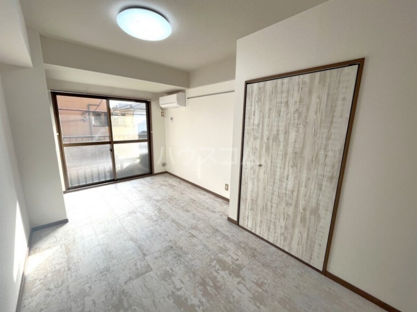 3/16 リビング/ダイニング