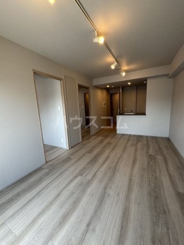 3/21 リビング/ダイニング