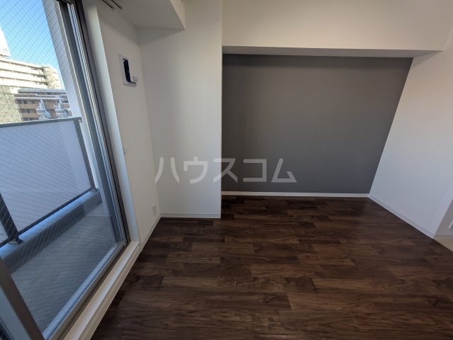 4/29 寝室