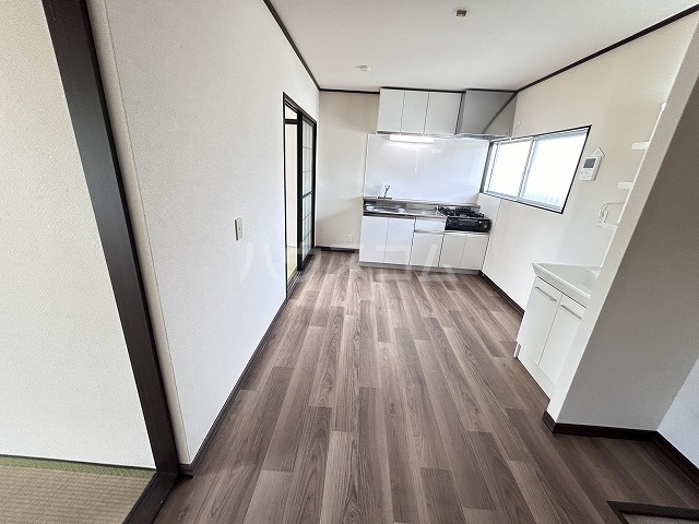 4/28 リビング/ダイニング