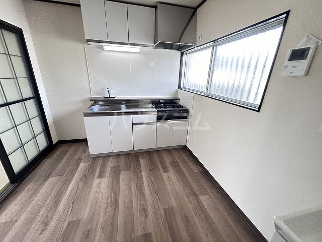 5/28 リビング/ダイニング