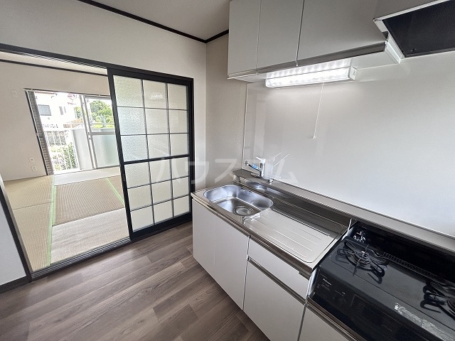 3/28 リビング/ダイニング