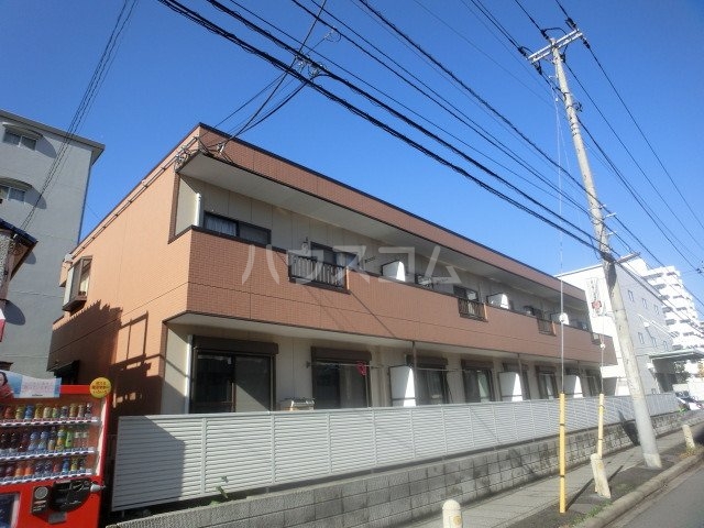 1/25 外観