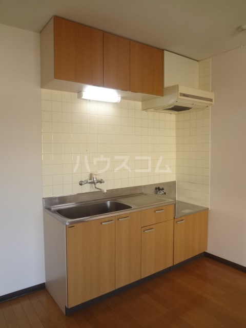 8/25 キッチン