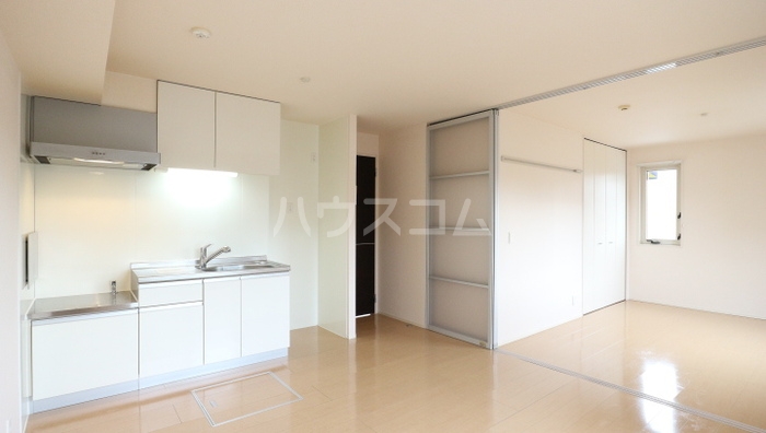 3/17 リビング/ダイニング