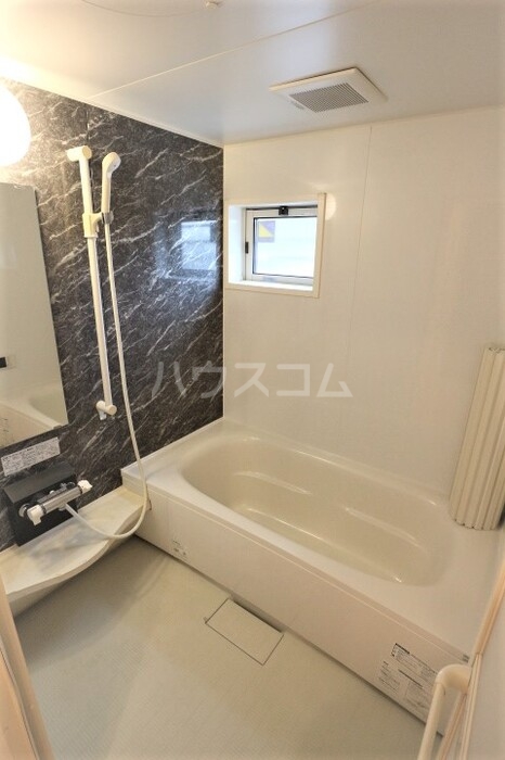 9/17 浴室