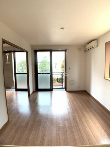 8/30 リビング/ダイニング