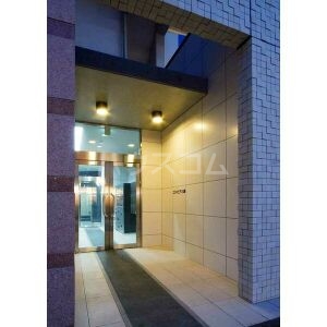 12/20 エントランス