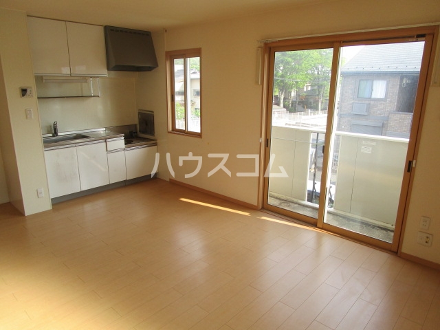 5/30 リビング/ダイニング