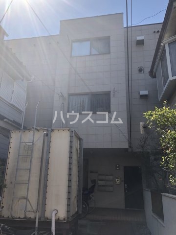 1/28 外観