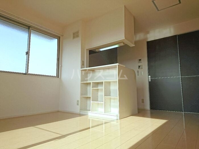 3/20 リビング/ダイニング