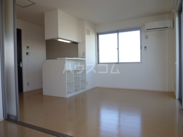 3/19 リビング/ダイニング