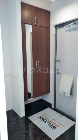 22/30 バルコニー