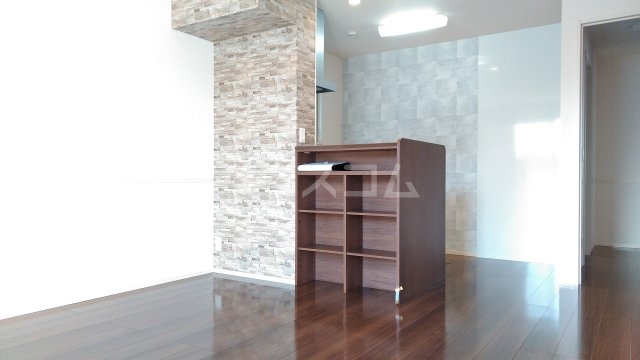 4/30 リビング/ダイニング