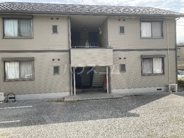 17/24 エントランス