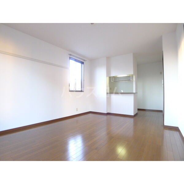 4/24 リビング/ダイニング