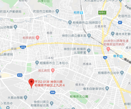 4/11 地図