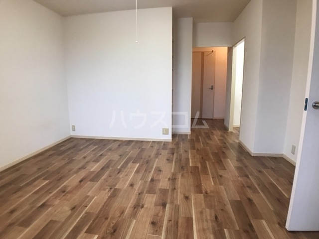 6/30 リビング/ダイニング