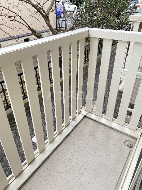 24/30 バルコニー