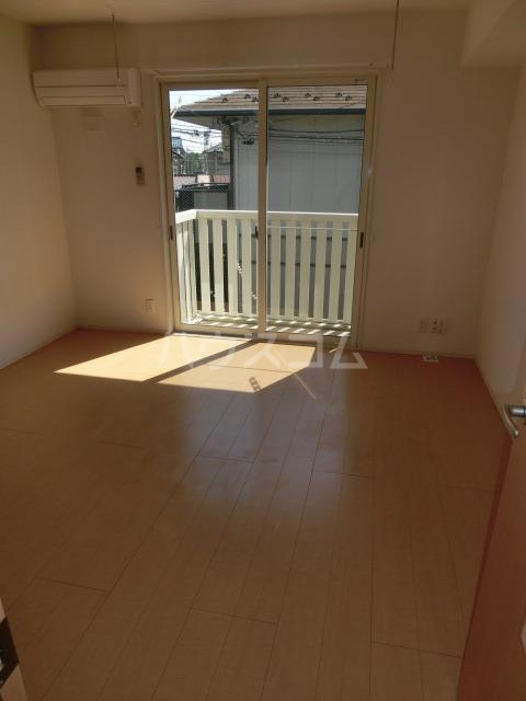 4/25 寝室