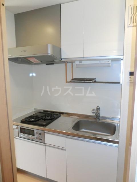 7/25 キッチン