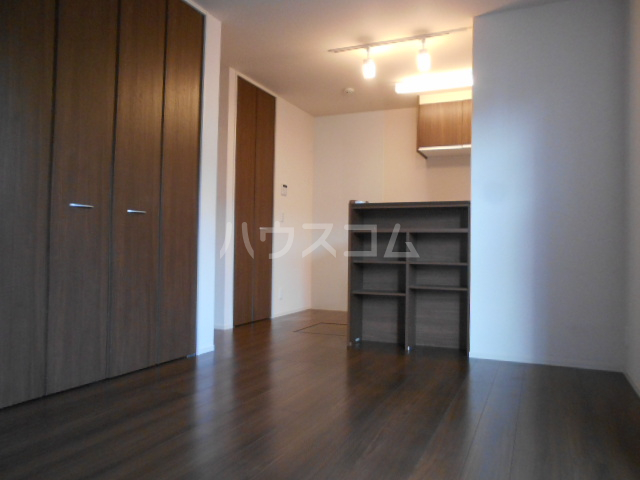 4/21 リビング/ダイニング