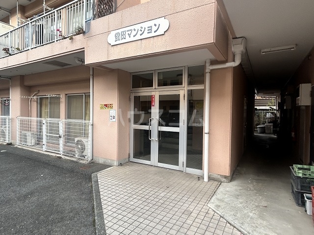 20/24 エントランス