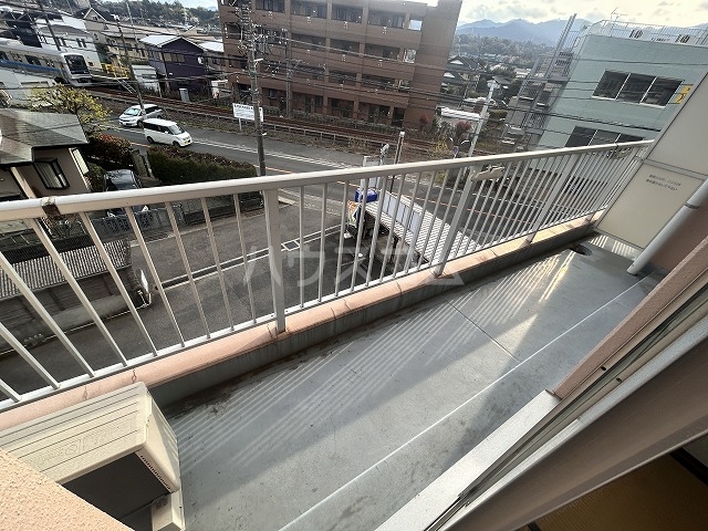 17/24 バルコニー