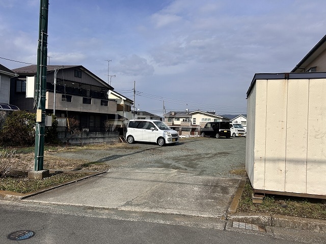 29/30 駐車場