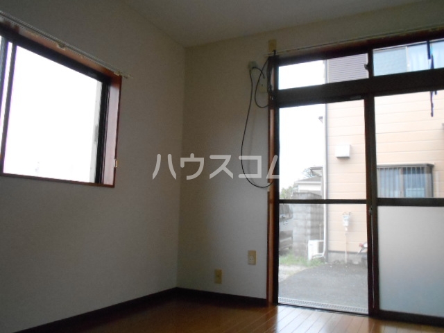 6/26 室内