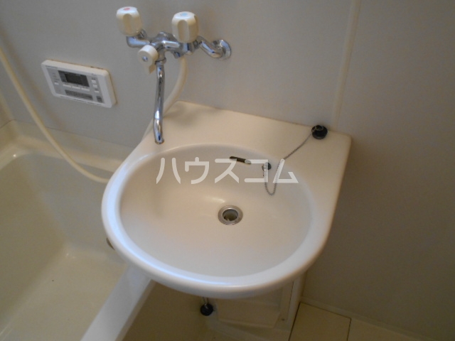 18/26 洗面
