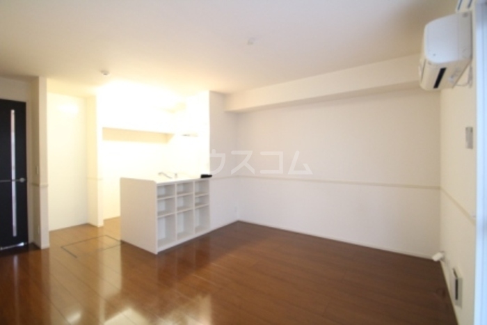 3/19 リビング/ダイニング