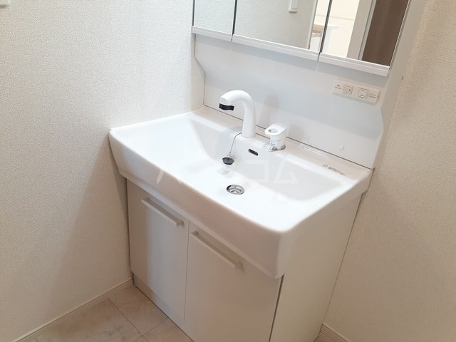 19/30 洗面