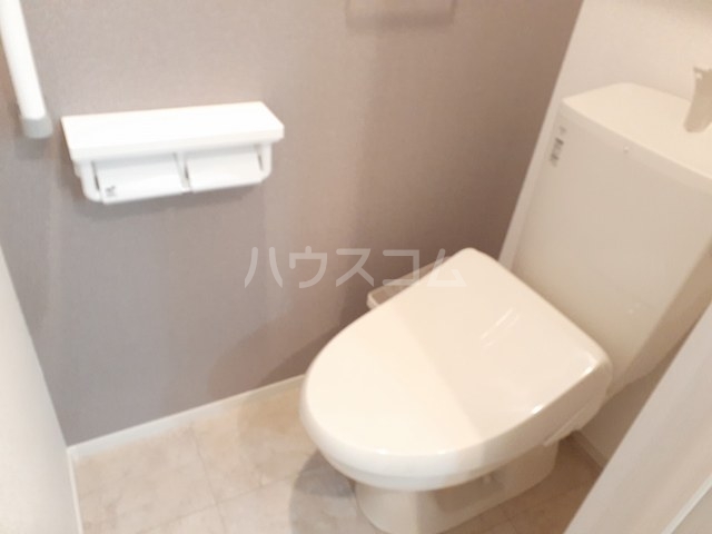 16/30 トイレ