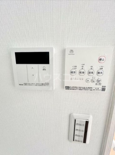 11/21 設備
