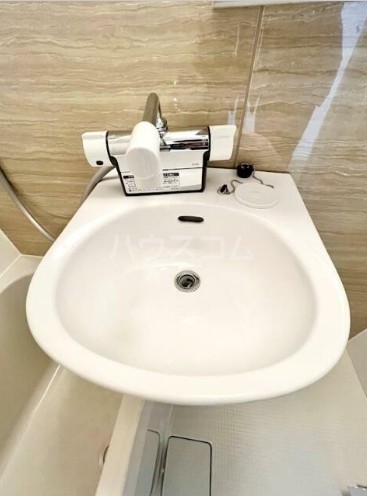 10/21 洗面
