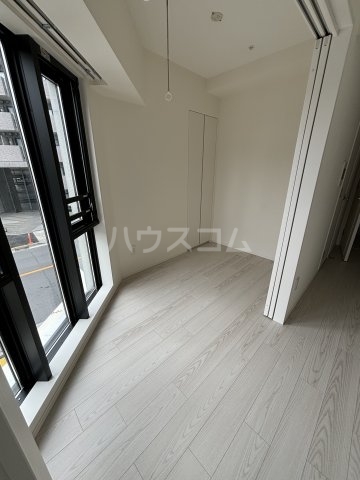 12/30 バルコニー