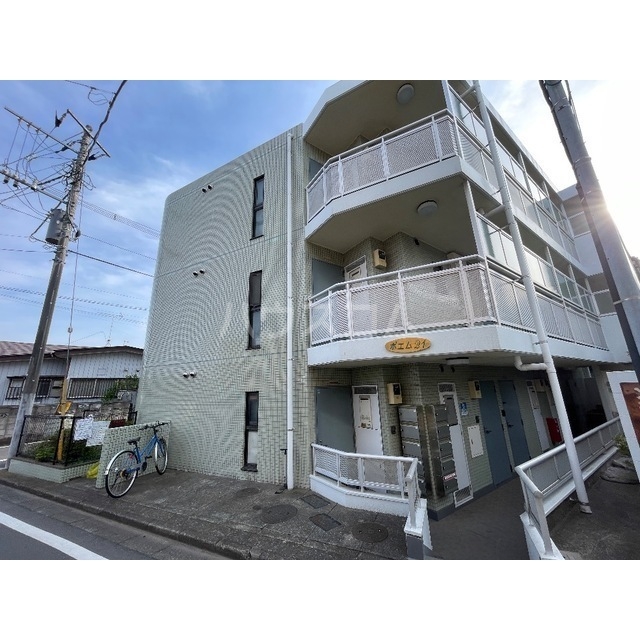1/26 外観