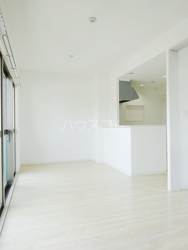 4/26 リビング/ダイニング