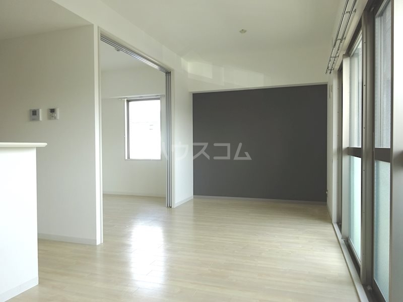 3/26 リビング/ダイニング